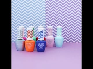 Bandi gelique summer club