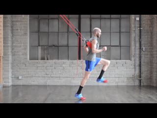 Chris johnson redcord var 7