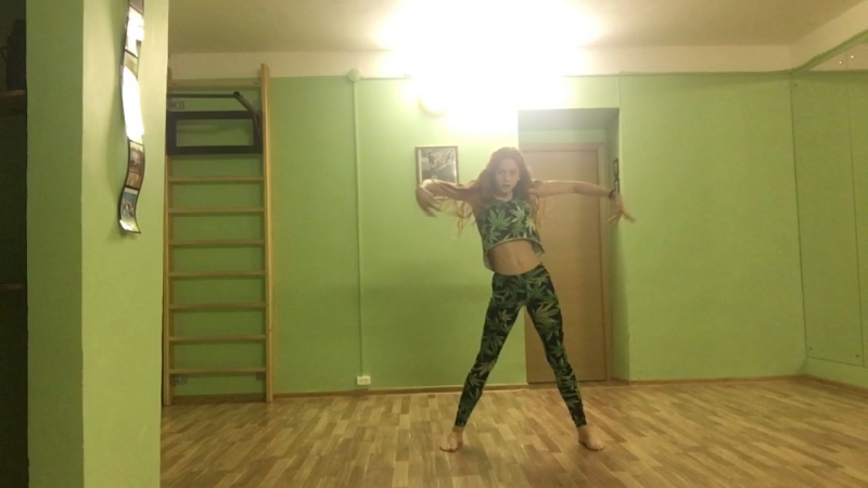 Волошина златослава (кастинг)