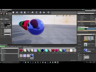 David lesperance «intro to game art» (part 35/58)