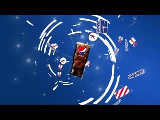 Pepsi roll newyear rus