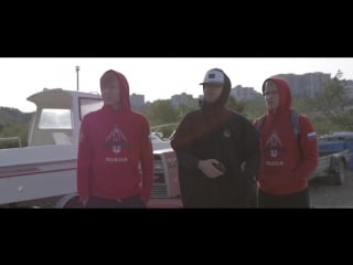 Flyboard mafia gangsta (episodе 1)