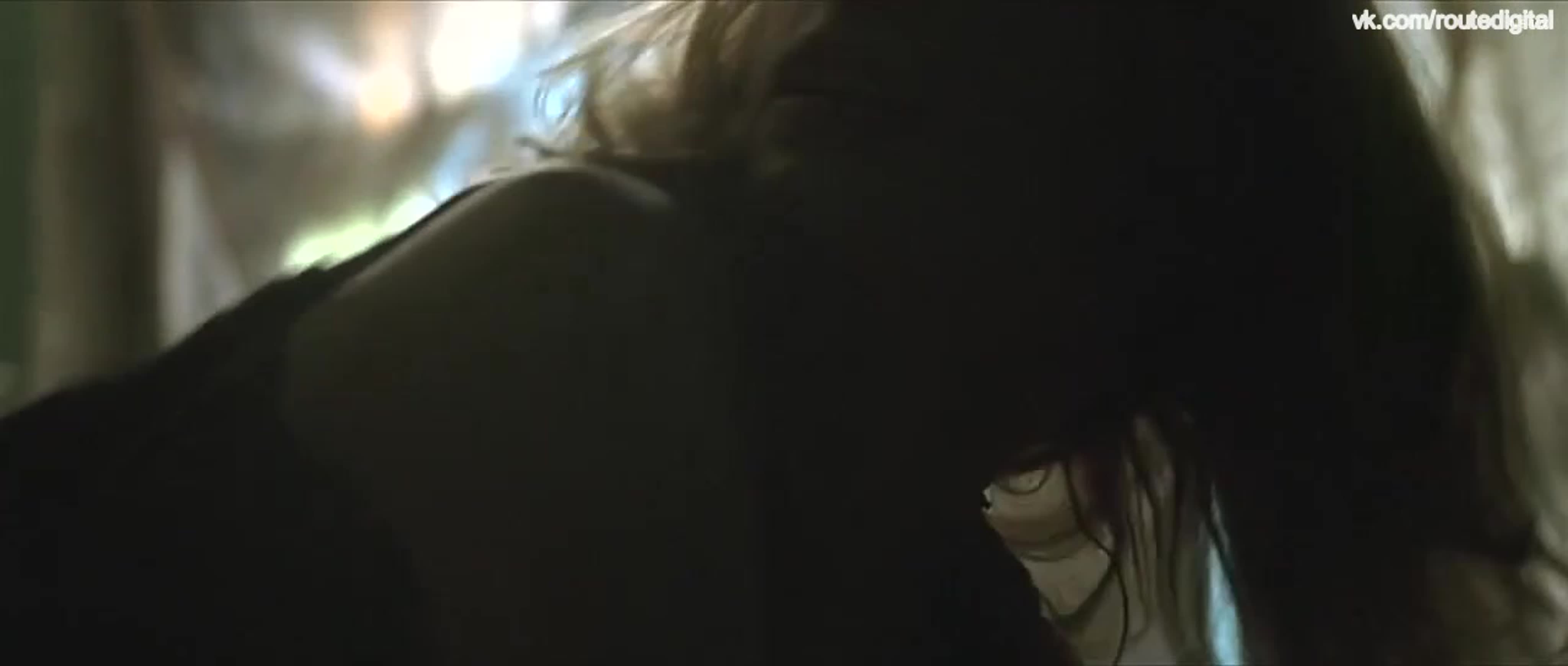 Доптары бар мүшесінің фотосы Теледидардағы порно: Орыс түні