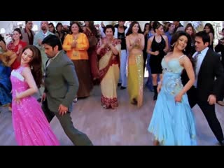Afsana ban gayi hu main song akshaye khanna, priyanka chopra, amisha patel, sunil shetty songs