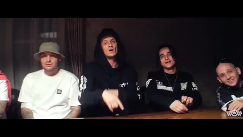 Guf, slimus (slim), rigos, kitoboy, gunz x deemars, c4, dj cave shenko nashina