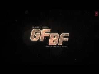 Gf bf song (motion poster) sooraj pancholi, jacqueline fernandez gurinder seagal t series