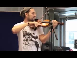 David garrett ndr 90,3 und hamburg journal ( trailer )