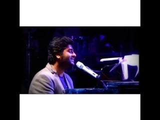 #arijit #arijitsingh #kalhonaaho eid mubarak #kal ho naa ho