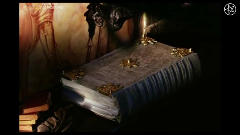 Библия дьявола (2009)