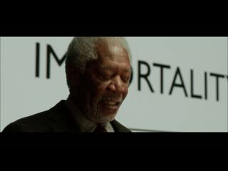 Lucy immortality 20%