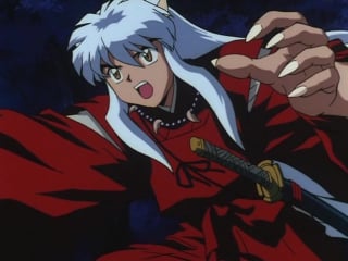 Инуяша опенинг 1 /op/ inuyasha opening 1