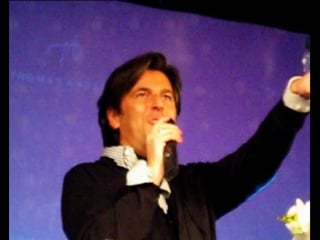 Thomas anders fanday 2011 right here,right now