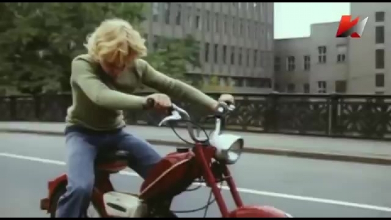 Бренды советской эпохи "мопеды"