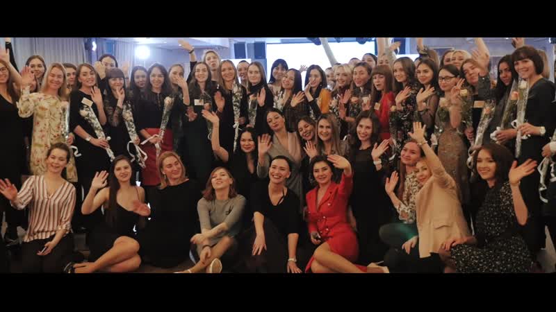 Девичник для невест 2019