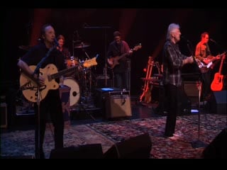 Crosby, stills nash johnnys garden • csn 2012