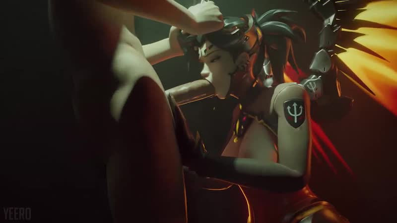 Rape porn video – Devil mercy deepthroat blowjob overwatch porn [3d porn,r34,hentai, sfm,hot,all sex,3d хентай,fellatio,blowjob,handjob]
