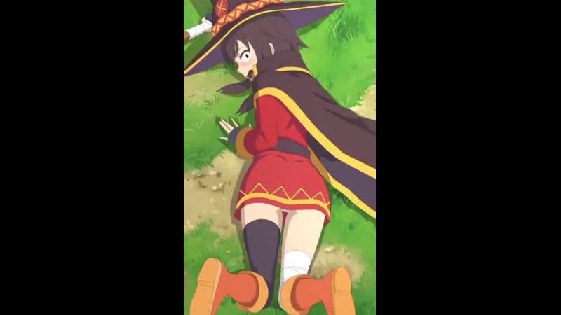 Megumin