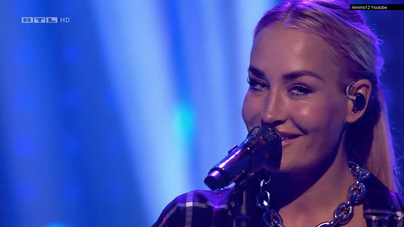 Sarah connor unendlich + interview (die ultimative chartshow )