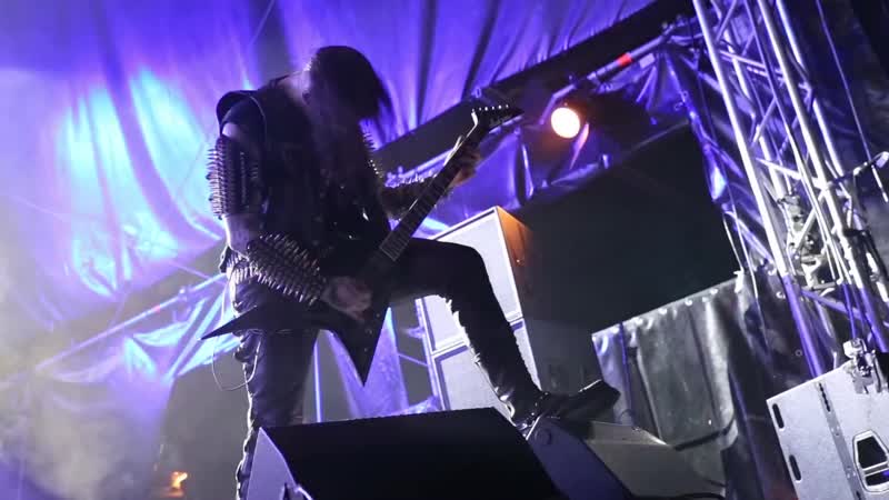 Possessed porn video – Nargaroth possessed by black fucking metal