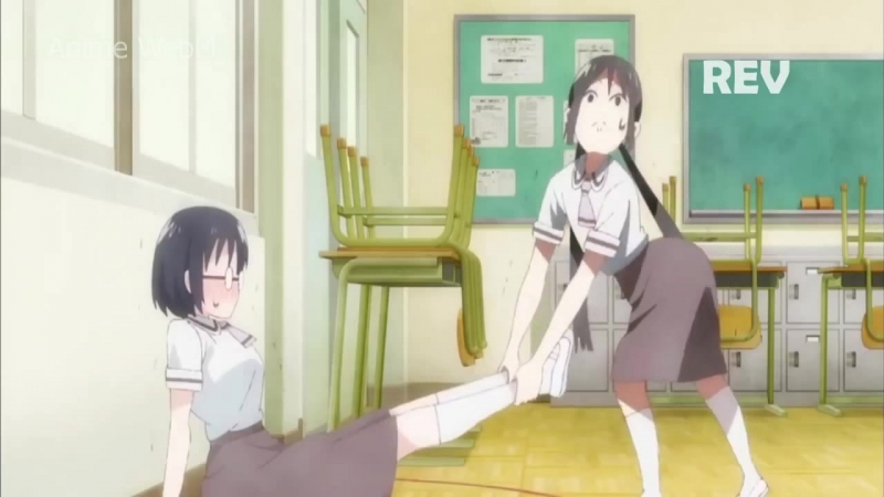 Asobi asobase