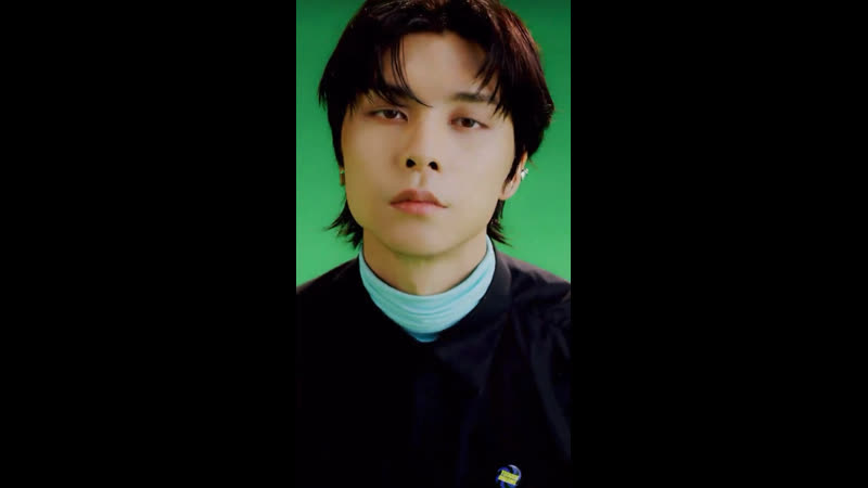 Johnny is sticker