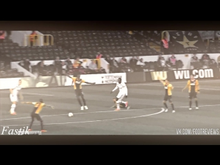 Amazing goal by lamela | com/footreviews