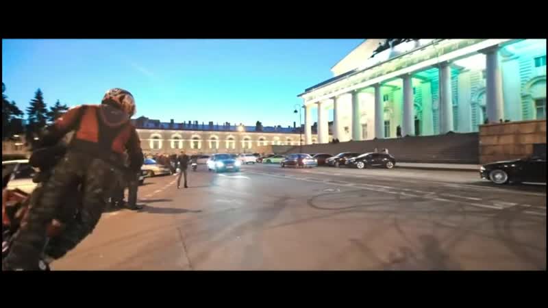 Stunt porn video – Fzm killstreet 2017 stunt mp4