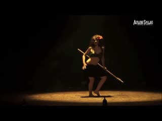 Spear otea sylvia vaitiare vahine toa ori