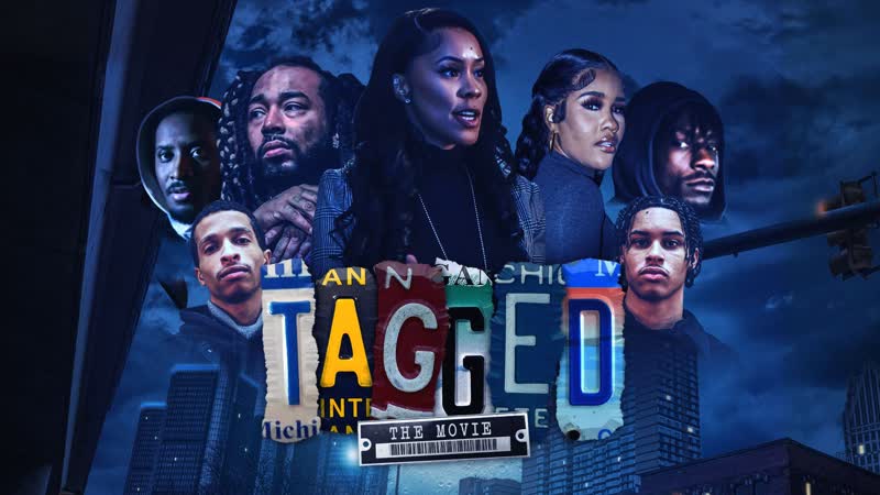 Маркироа (2023) tagged the movie