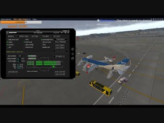 X plane 11uuee/sheremetyevo до lowi/innsbruck на boeing 757 200 bma163