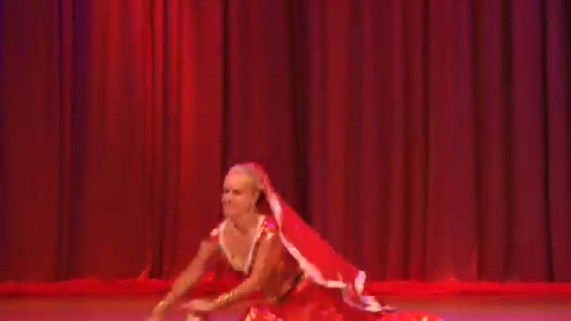 «vostochnaya feeriya» ⊰⊱ gala show v feeriya '14 9798