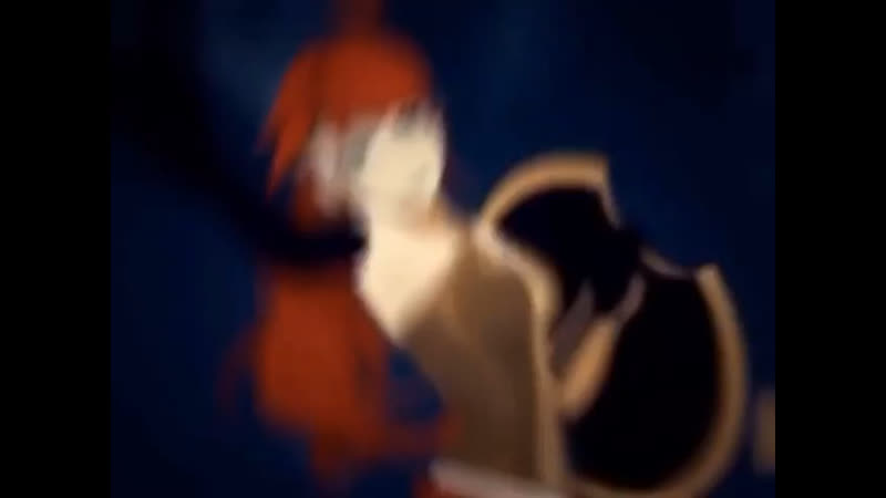 Rwby edit | cinder vs pyrrha