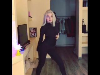 Анастасия малышева