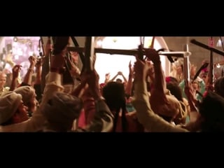 Afghan jalebi / ya baba phantom saif ali khan, katrina kaif