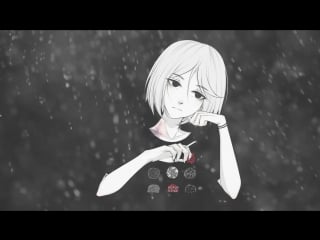 [kys]【song anyoka】 heart no shuchou【russian】коллаб (чит опис)