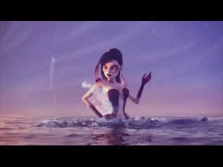 Hilight tribe free tibet (vini vici remix) [full trippy videos animation set]