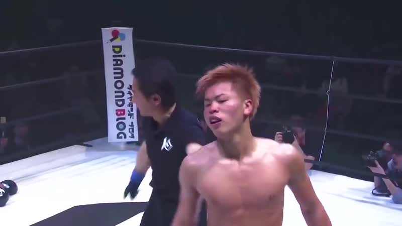 Tenshin nasukawa highlights мощь