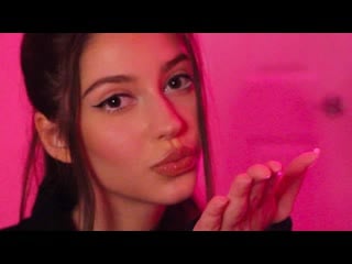 Softlysweet asmr 20200131 asmr tingly kisses + positive affirmations il8og7pbwqq