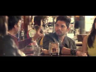 За двумя зайцами с двумя девушками / iddarammayilatho / (2013) с переводом