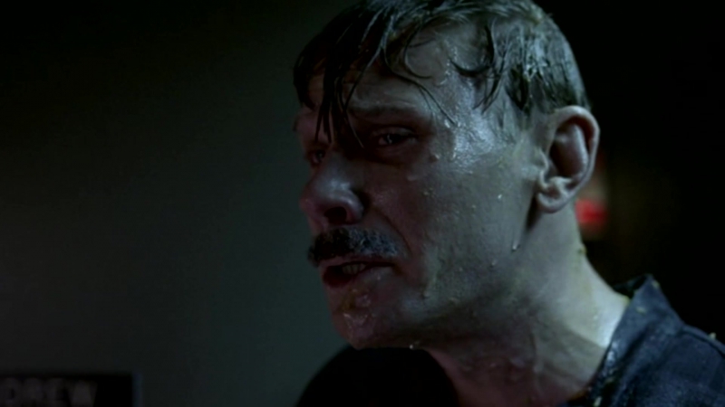 Тухлое мясо / bad meat (2011)