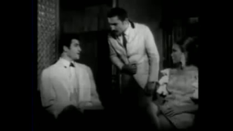 Kızıl maske (фантом 1963)