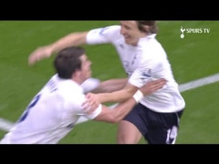 Luka modric incredible goal v liverpool