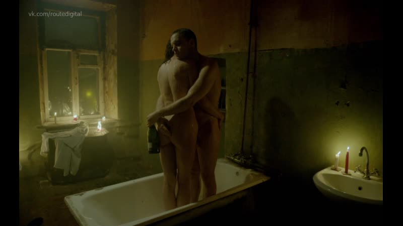 Olga tsirsen (olga cirsen) nude ambivalence (2018) hd 1080p watch online