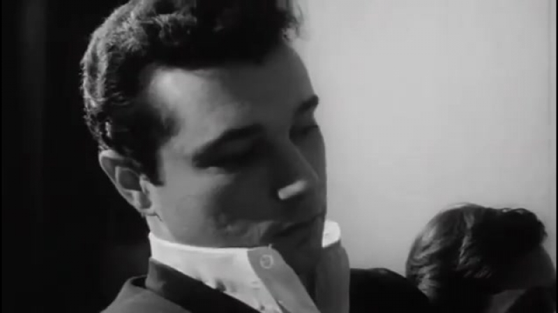 Love is a four letter word (1966)
