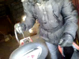 Поздравил свою яву с 8 м мартом