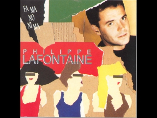 Philippe lafontaine alexis m'attend (1989)