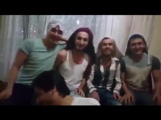 Her şey bu video ile başladı ) yok yere gittin canımın içiydin )