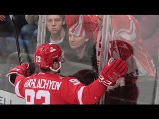 Хет трик хохлачёва | jess |