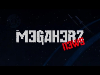 Megaherz @ summer breeze 2018