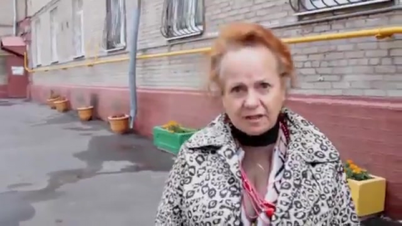 Лучший предвыборный социальный ролик